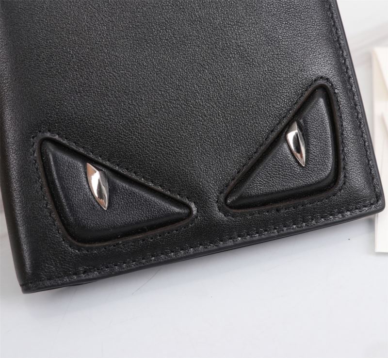 Fendi Wallet